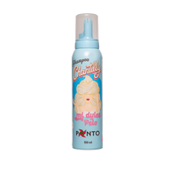 Shampoo Chantilly en Spray Ponto