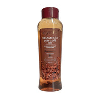Shampoo de Café Anyeluz | Estimulante del Crecimiento y Vitalidad (440 ml)