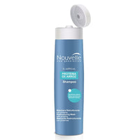 Shampoo de Proteina de Arroz Nouvelle | 300 ml