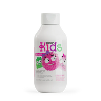 Shampoo Infantil Poción Kids Anti-Nudos | Cuidado Suave y Brillante | 450 ml