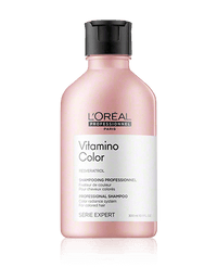 Shampoo L´oréal Vitamino Color Resveratrol | 300 ml