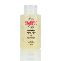 Shampoo Lamour de Ají y Cebolla Roja con Complejo Vegetal | 500 ml