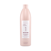 SHAMPOO LISSE DESIGN *500ML PASO 1