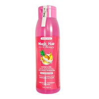 Shampoo Magic Hair Banano y Piña 500 ml