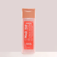 Shampoo Magic Hair Línea Boom 500ml | Reparación, Nutrición y Protección Capilar