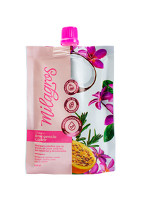 SHAMPOO MILAGROS DOYPACK*100 EMERGENCIA