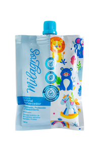 SHAMPOO MILAGROS DOYPACK*100 KIDS FORTAL
