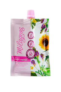 SHAMPOO MILAGROS DOYPACK | 100 ml MAGIA CAPILAR