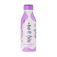 Shampoo Nutritivo Infantil Leche Pal Pelo Kids | 440 ml