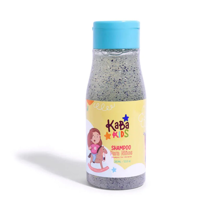 Shampoo para niños Kaba Kids