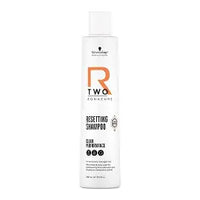 Shampoo Reparador Schwarzkopf BC Bonacure R-Two Resetting (250ml) | Tratamiento para Cabello Extremadamente Dañado