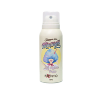 Shampoo Seco Mi Dulce Pelo de Ponto