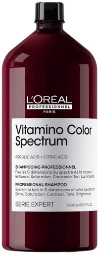 Shampoo Vita Color L'Oreal 1500 ml