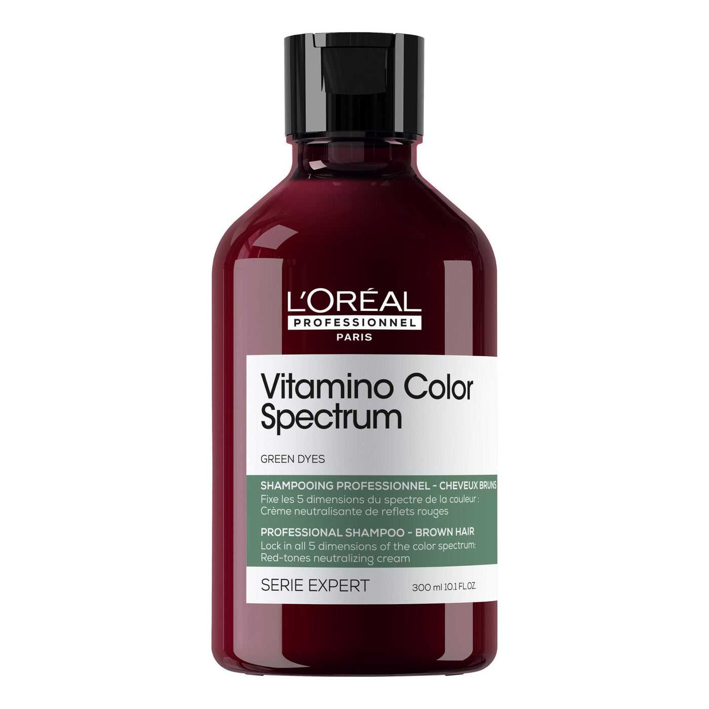 Shampoo Vita Color L'Oreal 300 ml