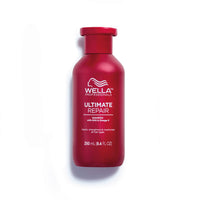 SHAMPOO WELLA*250ML ULTIMATE REPAIR