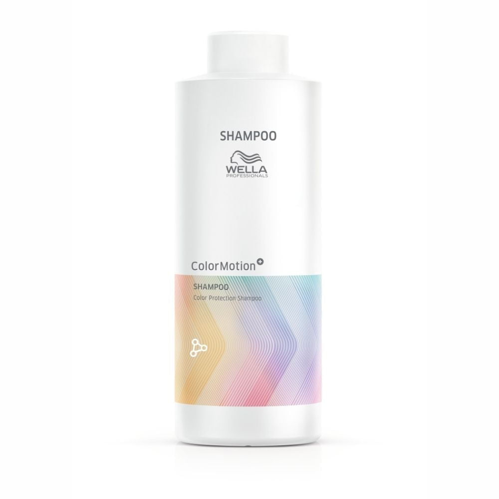 SHAMPOO WELLA COLOR MOTION | 1 L
