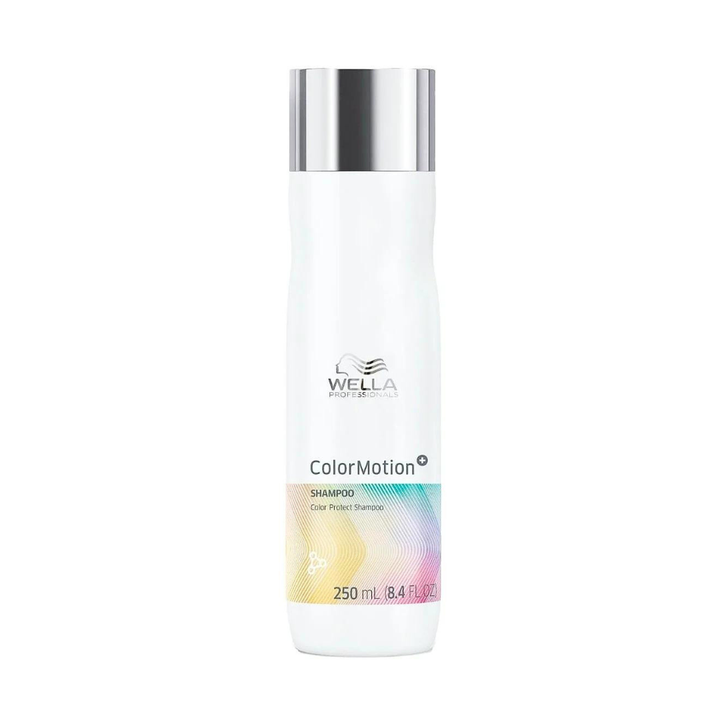 SHAMPOO WELLA COLORMOTION | 250 ml