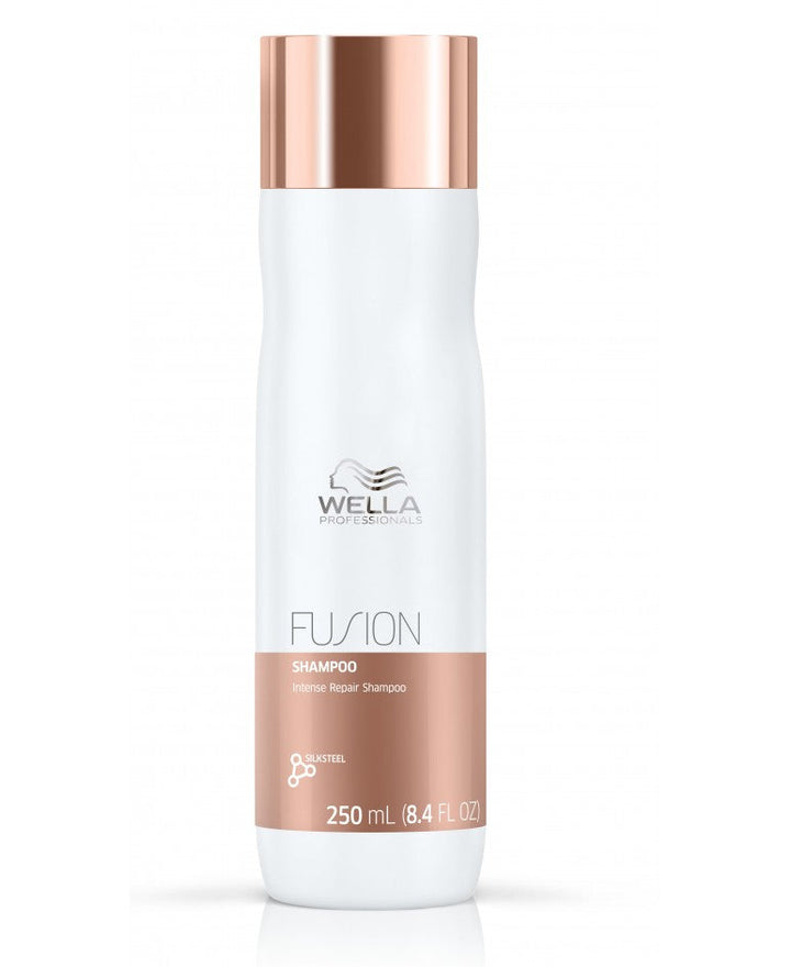 SHAMPOO WELLA FUSION | 250ml