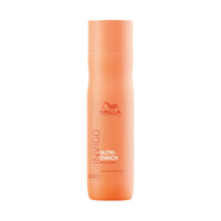 SHAMPOO WELLA INVIGO | 250ML NUTRI ENRICH