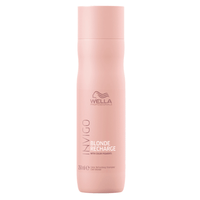 SHAMPOO WELLA INVIGO BLONDE RECHARGE | 250 ml