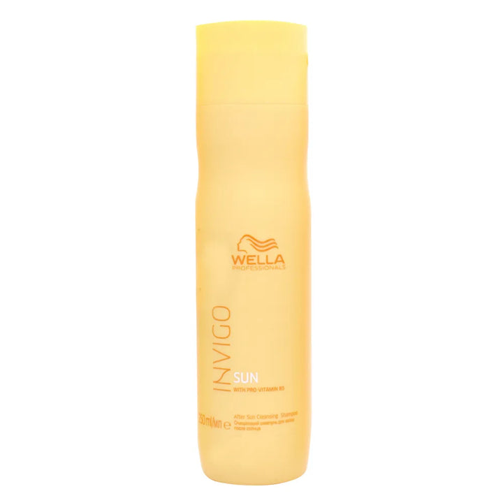SHAMPOO WELLA INVIGO SUN | 250 ml