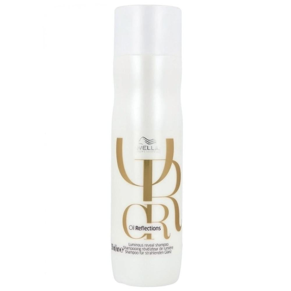 SHAMPOO WELLA OIL REFLECTIONS | 250 ml