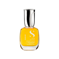 SILICONA SEMI DI LINO CRISTAL | 15 ml
