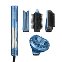 Sistema de Estilizado Profesional BaBylissPRO Style Switch Nano Titanium | 5 en 1