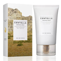 SKIN1004 Madagascar Centella Soothing Cream 75ml | Crema Calmante Facial