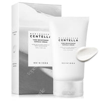 Skin1004 Madagascar Centella Tone Brightening Capsule Cream | Crema Facial Iluminadora e Hidratante (75ml)