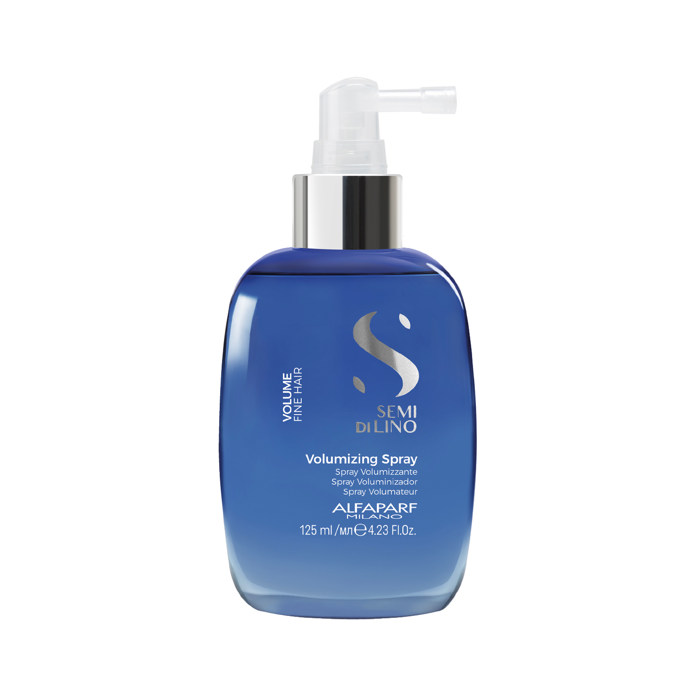SPRAY ACONDICIONADOR SEMIDILINO | 125 ml ALFAPARF