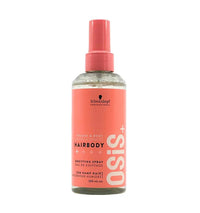 Spray de Volumen Schwarzkopf Professional OSiS+ Hairbody -  (200 ml)