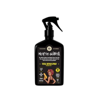 Spray Reparador Total Morte Súbita Lola Cosmetics | Tratamiento para Cabello Dañado (250ml)