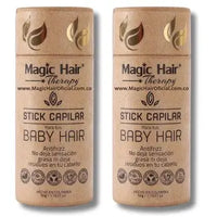 Stick Capilar para Baby Hair de Magic Hair