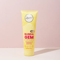 Termoprotector Capilar Blinda Gem Anyeluz | 250 ml