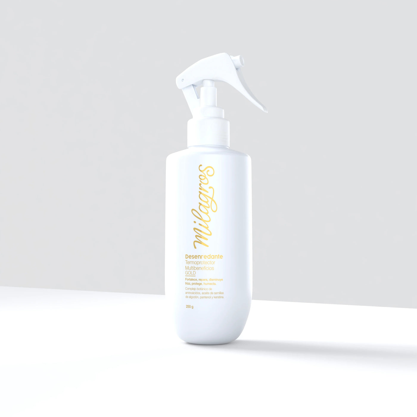 TERMOPROTECTOR.MILAGROS*250 GOLD