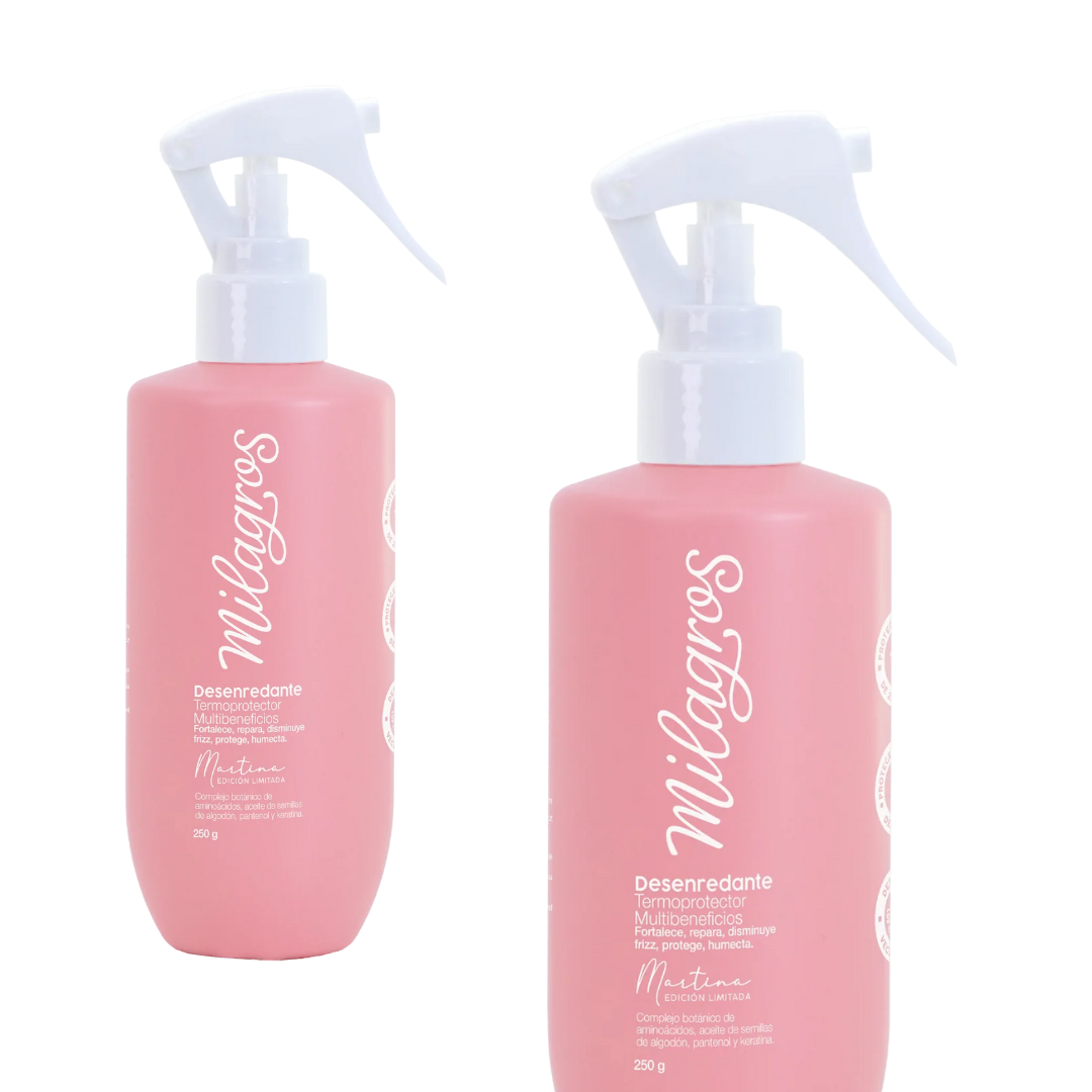 TERMOPROTECTOR.MILAGROS*250 MARTINA