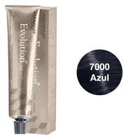 TINTE ALFAPARF 7000 BLU
