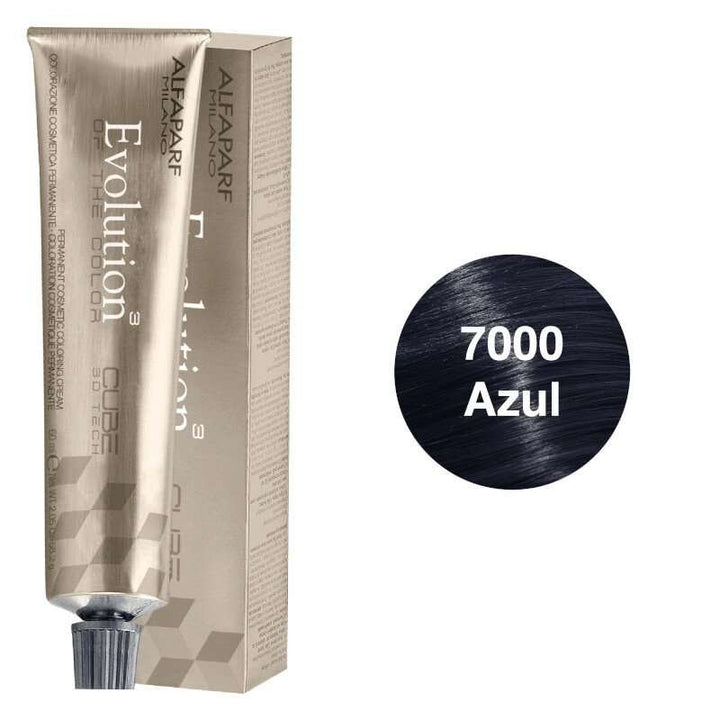 Tinte Alfaparf 7000 Blu