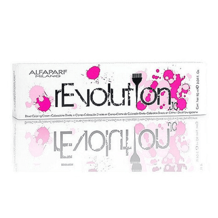 Tinte Alfaparf Revolution *90 Pink