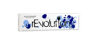 TINTE ALFAPARF REVOLUTION TRUE BLUE
