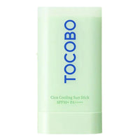 Tocobo Cica Cooling Sun Stick SPF50+ PA++++ | Protector Solar en Barra 18 g
