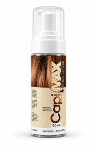 Tónico Capilar Anti Caída Capil Max | 150 ml