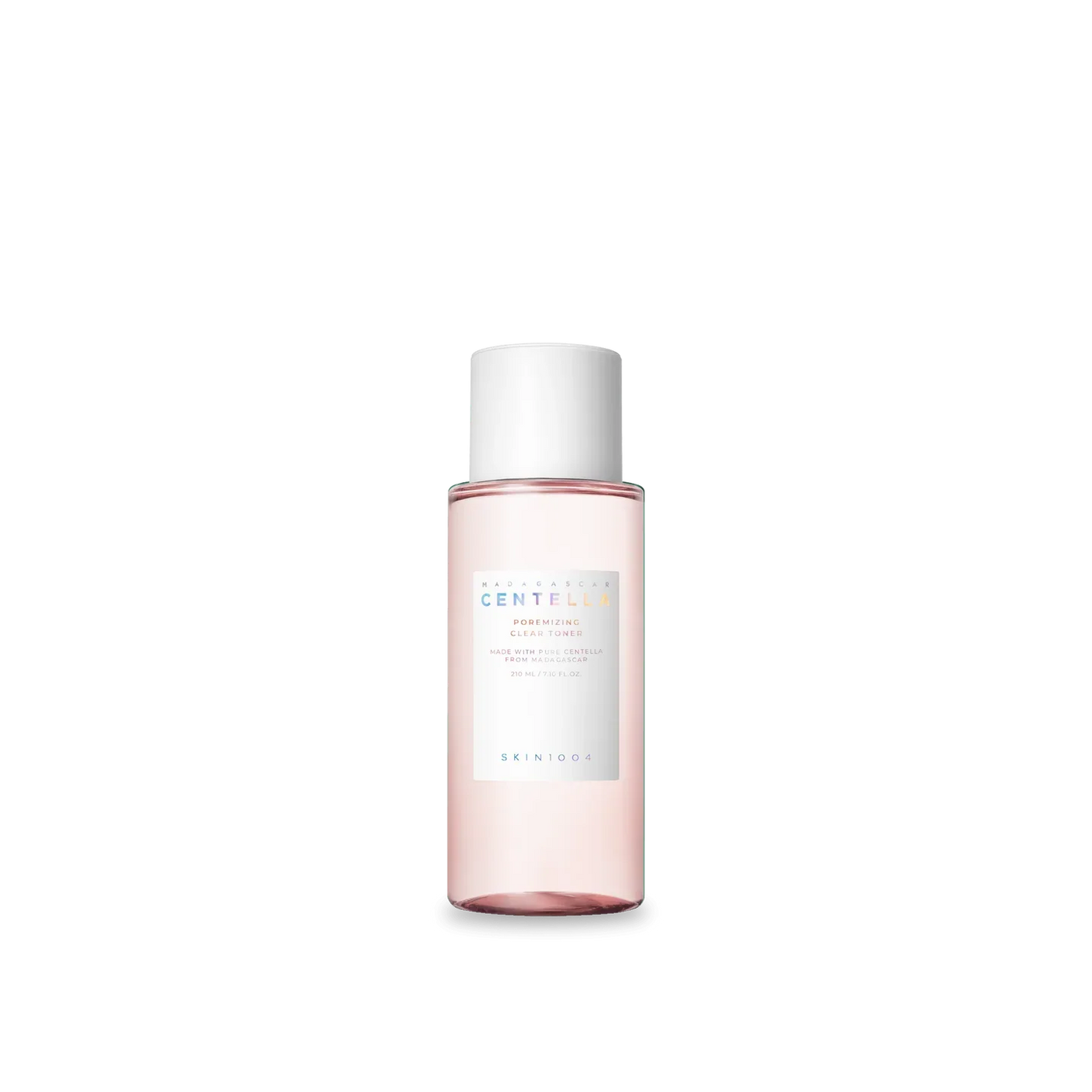 Tonico de Limpieza Facial Madagascar Centella 210ml
