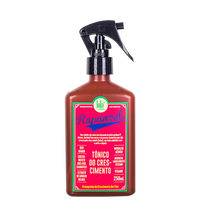 Tónico del Crecimiento Rapunzel Lola Cosmetics | Tratamiento Capilar (250ml)