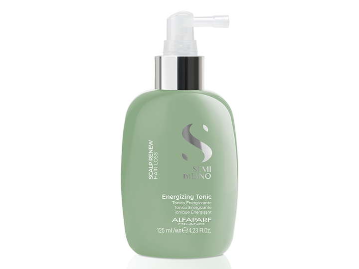 TONICO ENERGIZANTE ALFAPARF | 125ML