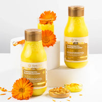 Tratamiento Acondicionador Aclarante Menta Hair 550ml