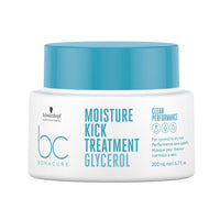 TRATAMIENTO BONACURE | 750 ml  MOISTURE KICK