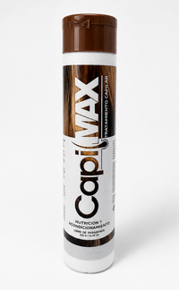Tratamiento Capilar Anti Caída - CAPILMAX | 300 g