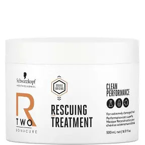 Tratamiento Capilar Bonacure Rescuing Treatment 500ml